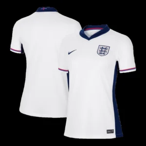 women-s-england-home-soccer-jersey-euro-fan-version-01 Women’s England Home Soccer Jersey Euro β Fan Version β front view