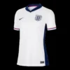 women-s-england-home-soccer-jersey-euro-fan-version-02 Women’s England Home Soccer Jersey Euro β Fan Version β back view