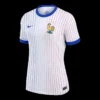 women-s-france-away-soccer-jersey-euro-fan-version-01 Women’s France Away Soccer Jersey Euro β Fan Version β front view