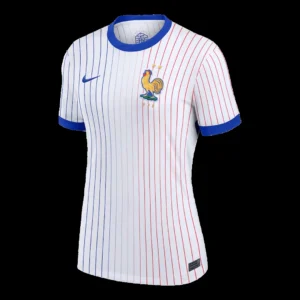 women-s-france-away-soccer-jersey-euro-fan-version-01 Women’s France Away Soccer Jersey Euro โ Fan Version โ front view