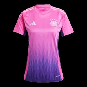 women-s-germany-away-soccer-jersey-euro-fan-version-01 Women’s Germany Away Soccer Jersey Euro β Fan Version β front view