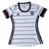 Women’s Germany Home Soccer Jersey 2020/21 – Fan Version – badge and fabric details
