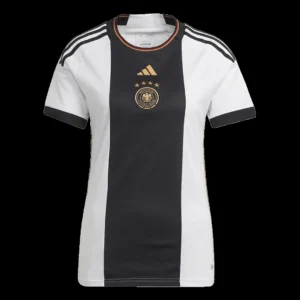women-s-germany-home-soccer-jersey-2022-fan-version-193858-01 Women’s Germany Home Soccer Jersey 2022 – Fan Version – front view