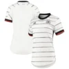 Women’s HALSTENBERG #3 Germany Home Soccer Jersey 2020/21 – Fan Version – jersey details