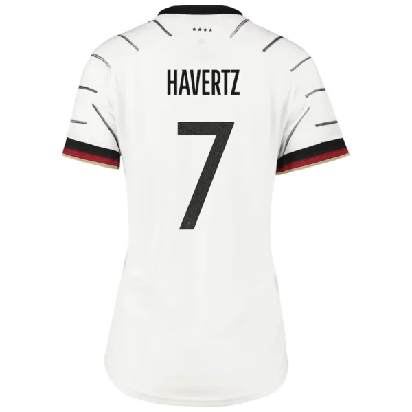 women-s-havertz-7-germany-home-soccer-jersey-2020-21-fan-version-127733-01 Women’s HAVERTZ #7 Germany Home Soccer Jersey 2020/21 – Fan Version – front view