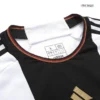 Women’s HAVERTZ #7 Germany Home Soccer Jersey 2022 – Fan Version – jersey details