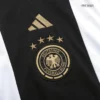 Women’s HAVERTZ #7 Germany Home Soccer Jersey 2022 – Fan Version – badge and fabric details