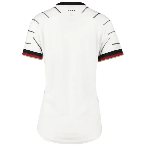 women-s-hummels-5-germany-home-soccer-jersey-2020-21-fan-version-127731-04 Women’s HUMMELS #5 Germany Home Soccer Jersey 2020/21 β Fan Version β badge and fabric details