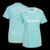 Women’s Inter Miami CF Third Away Soccer Jersey – Fan Version – jersey details