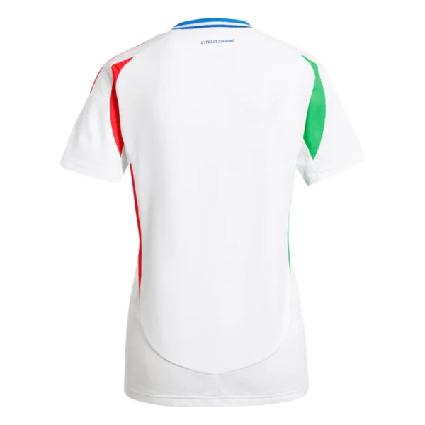 women-s-italy-away-soccer-jersey-euro-fan-version-02 Women’s Italy Away Soccer Jersey Euro β Fan Version β back view