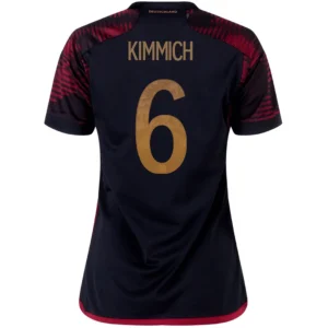 women-s-kimmich-6-germany-away-soccer-jersey-2022-fan-version-195805-01 Women’s KIMMICH #6 Germany Away Soccer Jersey 2022 β Fan Version β front view