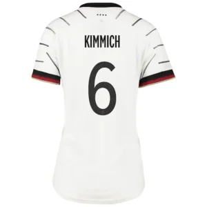 women-s-kimmich-6-germany-home-soccer-jersey-2020-21-fan-version-127732-01 Women’s KIMMICH #6 Germany Home Soccer Jersey 2020/21 β Fan Version β front view