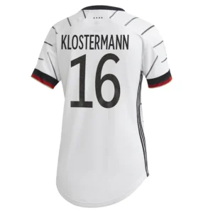 women-s-klostermann-16-germany-home-soccer-jersey-2020-21-fan-version-127741-01 Women’s KLOSTERMANN #16 Germany Home Soccer Jersey 2020/21 โ Fan Version โ front view