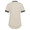 Women’s Los Angeles FC Away 2021 – Fan Version – back view