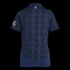 Women’s Manchester United Away Soccer Jersey – Fan Version – back view