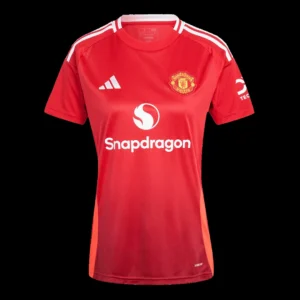 women-s-manchester-united-home-soccer-jersey-fan-version-650203-01 Women’s Manchester United Home Soccer Jersey โ Fan Version โ front view