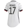 women-s-neuhaus-17-germany-home-soccer-jersey-2020-21-fan-version-127742-01 Women’s NEUHAUS #17 Germany Home Soccer Jersey 2020/21 β Fan Version β front view