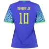 women-s-neymar-jr-10-brazil-away-soccer-jersey-2022-fan-version-194963-01 Women’s NEYMAR JR #10 Brazil Away Soccer Jersey 2022 – Fan Version – front view