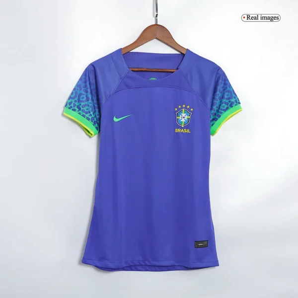women-s-neymar-jr-10-brazil-away-soccer-jersey-2022-fan-version-194963-03 Women’s NEYMAR JR #10 Brazil Away Soccer Jersey 2022 – Fan Version – jersey details
