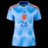 women-s-pedri-26-spain-away-soccer-jersey-2022-fan-version-194882-02 Women’s PEDRI #26 Spain Away Soccer Jersey 2022 β Fan Version β back view