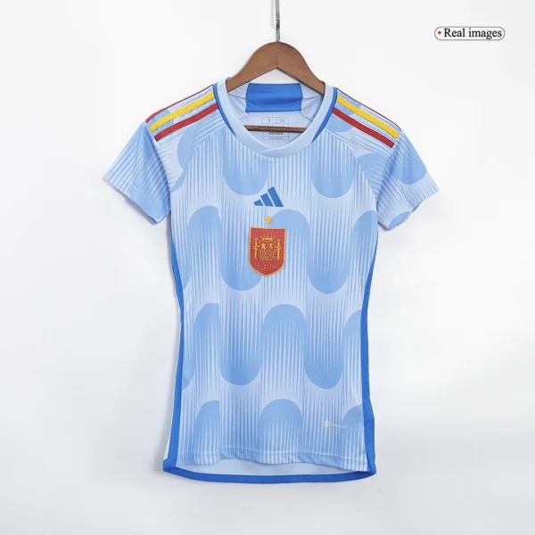 women-s-pedri-26-spain-away-soccer-jersey-2022-fan-version-194882-03 Women’s PEDRI #26 Spain Away Soccer Jersey 2022 β Fan Version β jersey details