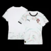 Women’s Portugal Away Soccer Jersey 2025 – Fan Version – jersey details