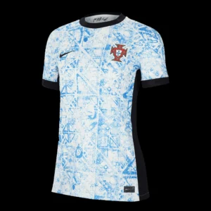 women-s-portugal-away-soccer-jersey-euro-fan-version-01 Women’s Portugal Away Soccer Jersey Euro โ Fan Version โ front view