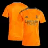 Women’s Real Madrid Away Soccer Jersey – Fan Version – jersey details