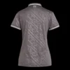 Women’s Real Madrid Third Away Soccer Jersey – Fan Version – back view