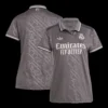 Women’s Real Madrid Third Away Soccer Jersey – Fan Version – jersey details