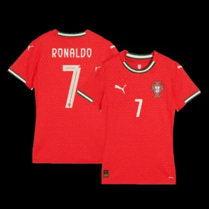 women-s-ronaldo-7-portugal-home-soccer-jersey-2025-fan-version-578691-01 Women’s RONALDO #7 Portugal Home Soccer Jersey 2025 โ Fan Version โ front view