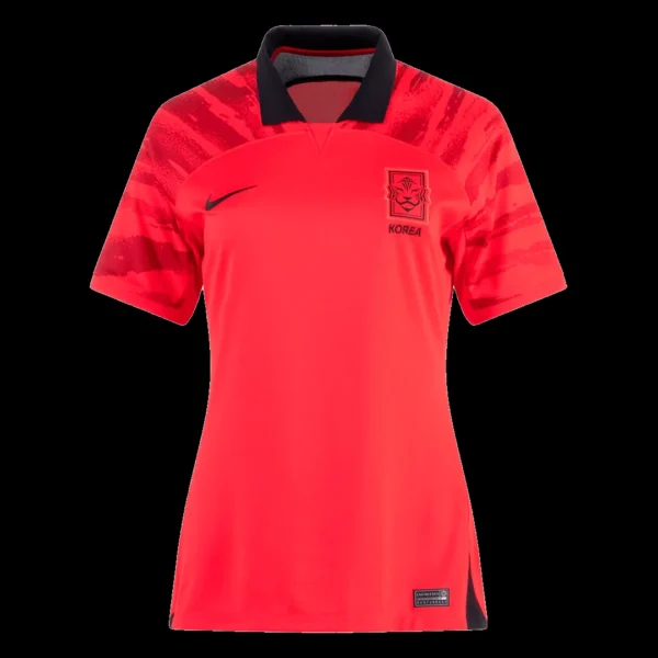 women-s-south-korea-home-soccer-jersey-2022-fan-version-192642-01 Women’s South Korea Home Soccer Jersey 2022 β Fan Version β front view