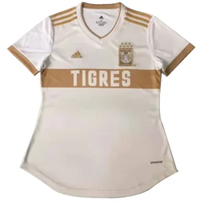 Women’s Tigres UANL Third Away 2021 – Fan Version – front view