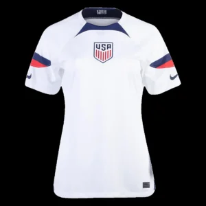 women-s-usa-home-soccer-jersey-2022-fan-version-193008-01 Women’s USA Home Soccer Jersey 2022 โ Fan Version โ front view
