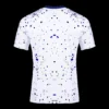 Women’s USWNT World Cup Home Soccer Jersey 2023 – Fan Version – back view