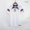 yedlin-22-usa-home-soccer-jersey-2022-player-version-194756-03 YEDLIN #22 USA Home Soccer Jersey 2022 β Player Version β jersey details
