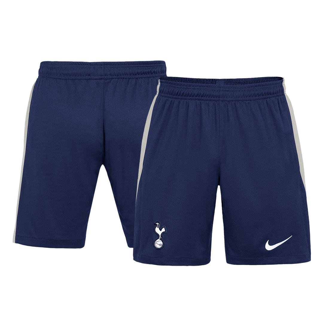 Tottenham Hotspur Home Soccer Jersey Kit(Jersey+Shorts+Socks) 2025/26 – Fan Version – jersey details
