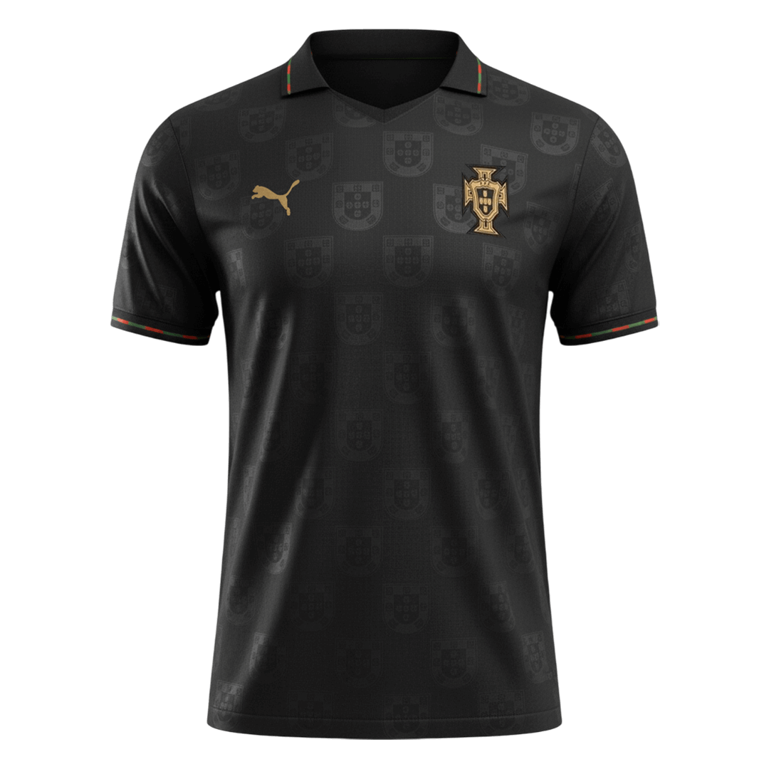 Portugal Soccer Jersey 2026 Player Version β εεεΎ 1 Portugal Soccer Jersey 2026 Player Version β front view