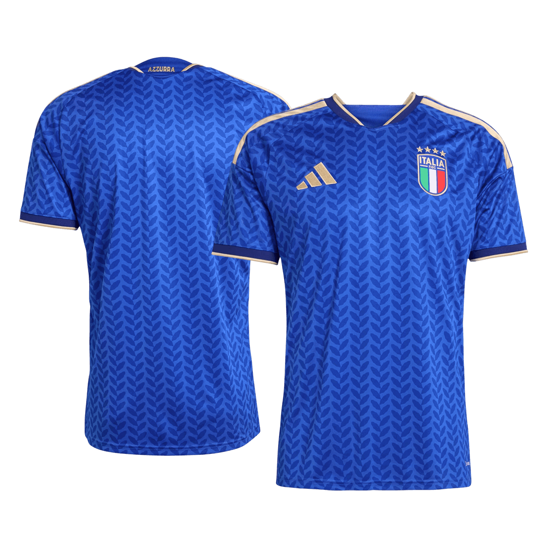 Italy Home Soccer Jersey 2026 β Fan Version β εεεΎ 3 Italy Home Soccer Jersey 2026 β Fan Version β jersey details