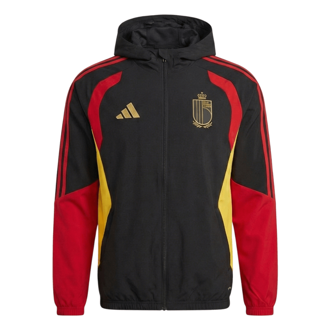 Belgium Hoodie Training 2026 β εεεΎ 3 Belgium Hoodie Training 2026 β jersey details