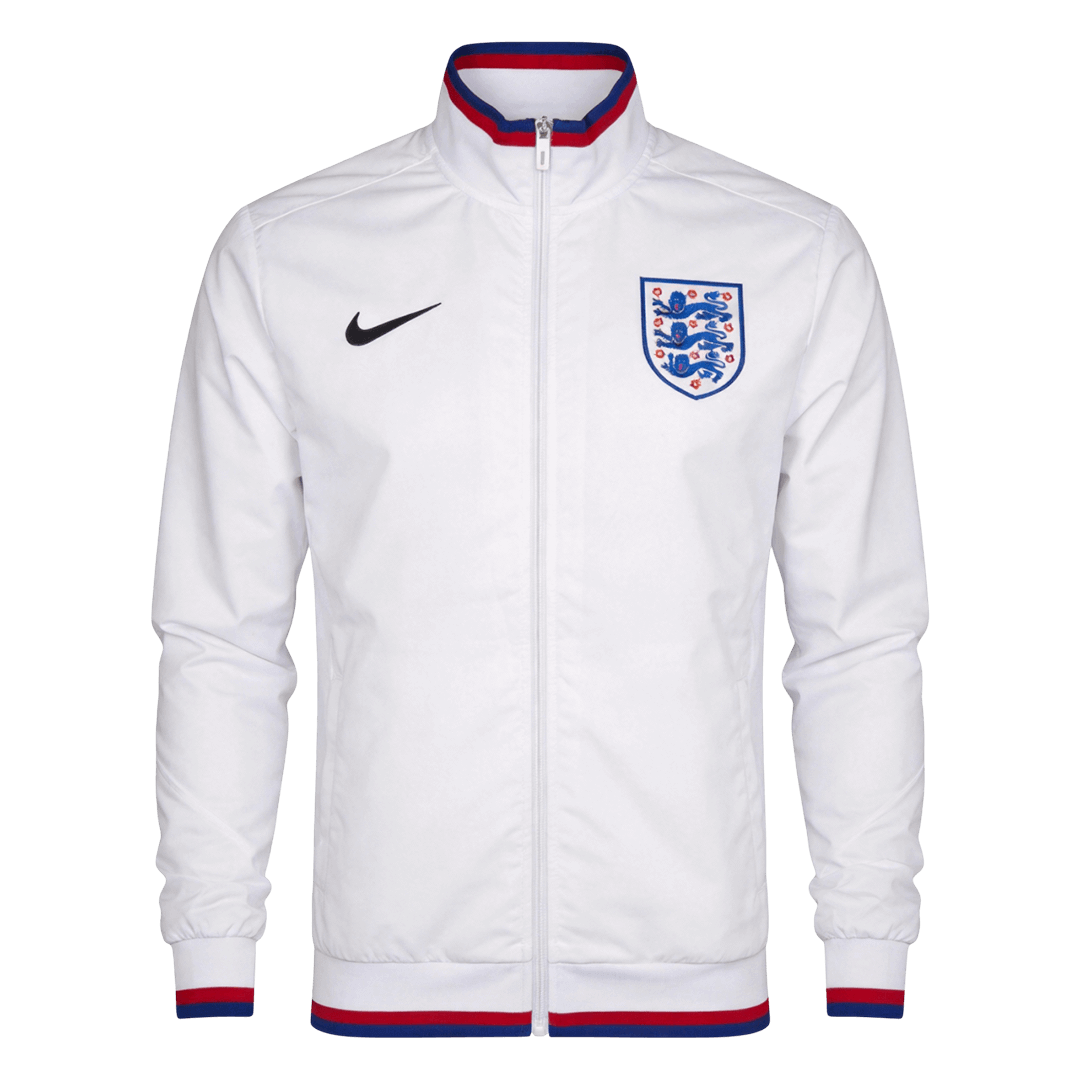 England Training Jacket 2026 – front view
