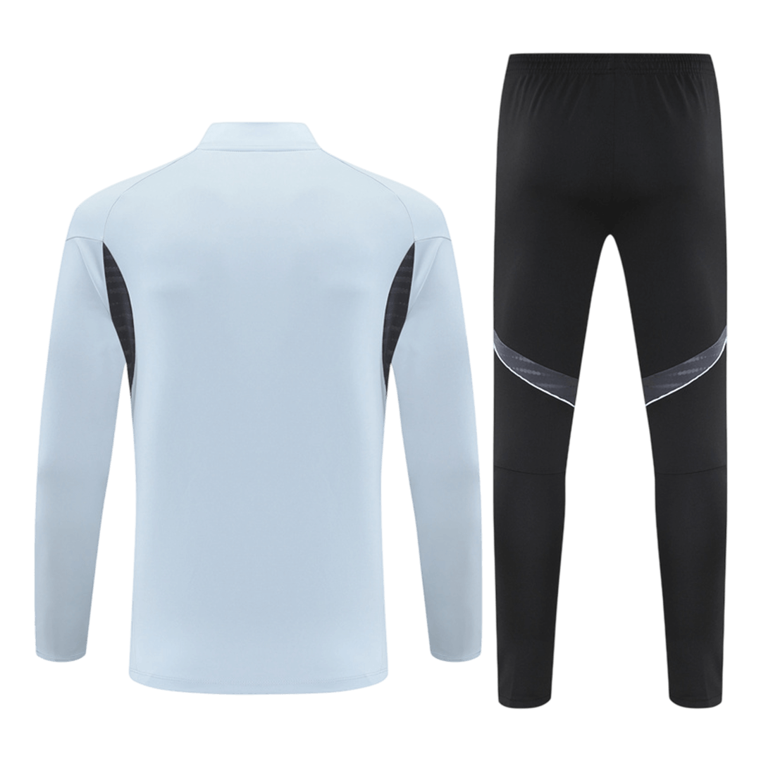Japan Zipper Sweatshirt Kit(Top+Pants) 2026 – Fan Version – jersey details