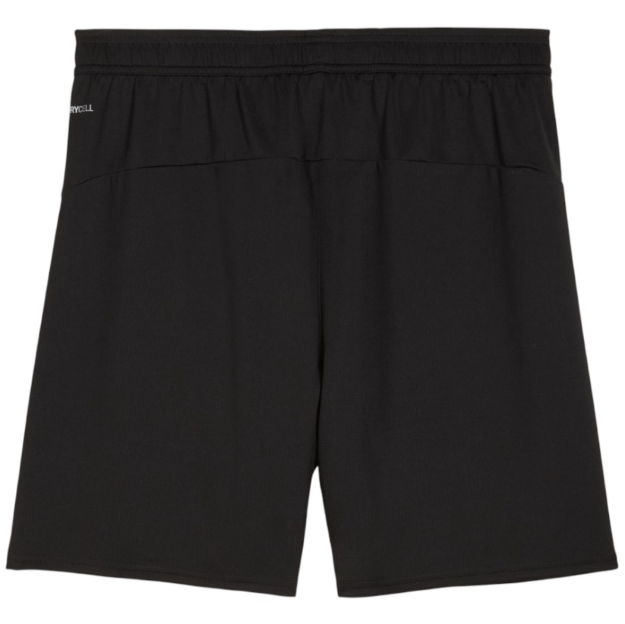 Portugal Soccer Shorts 2026 – Fan Version – back view