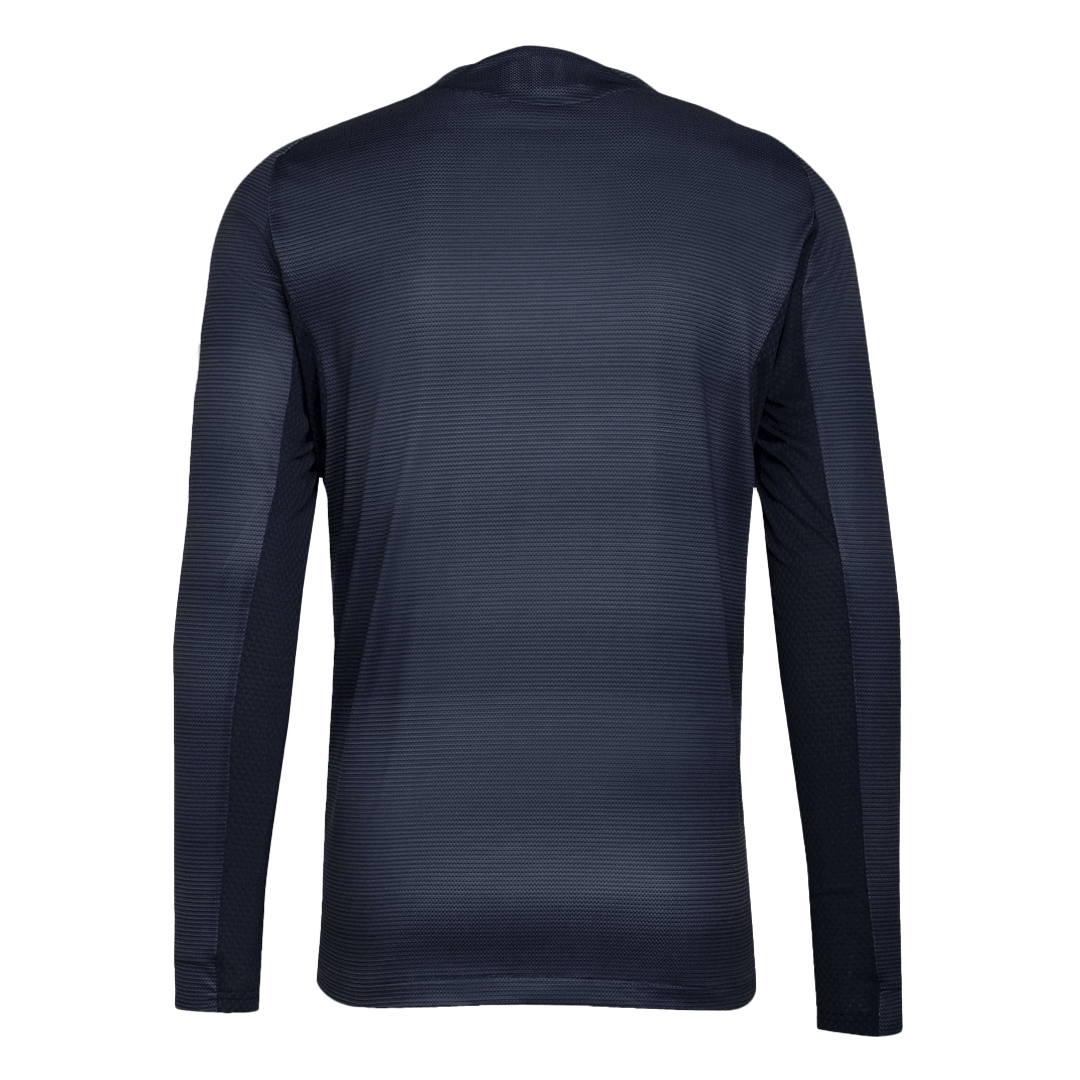 Real Madrid Away Soccer Jersey 2025/26 Player Version – back view