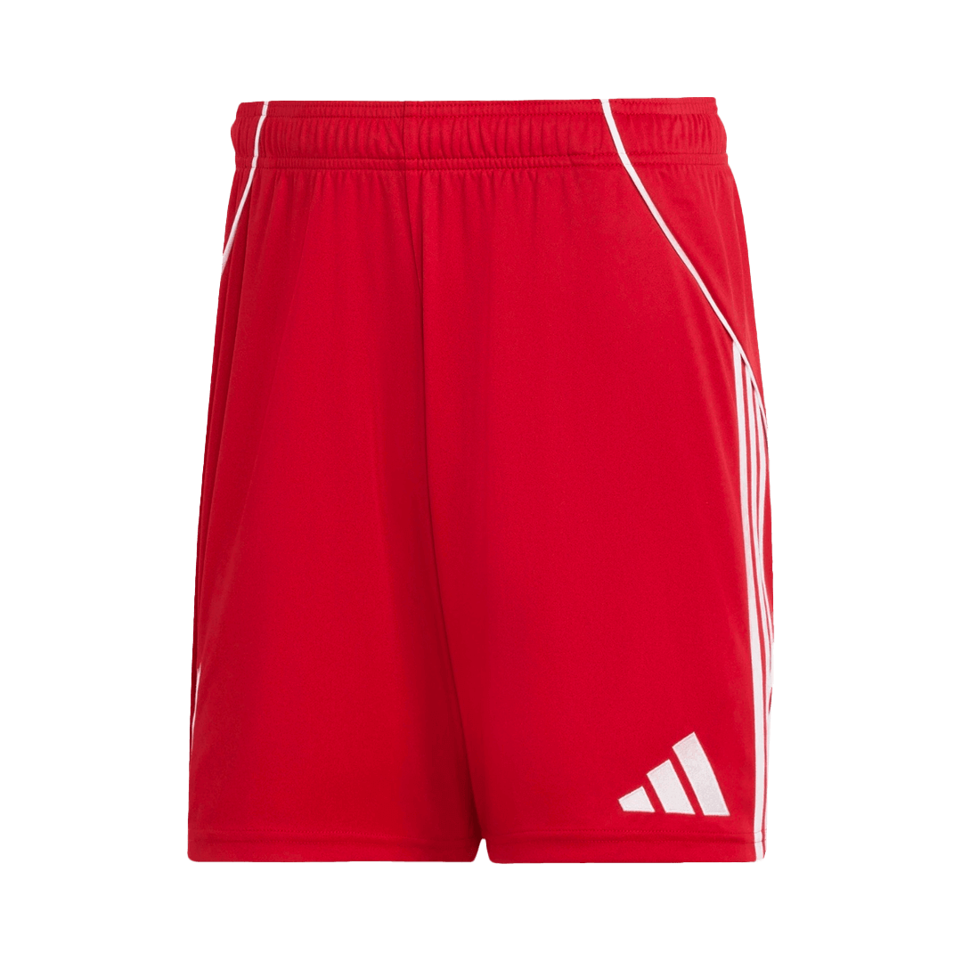 Liverpool Home Soccer Jersey Kit(Jersey+Shorts+Socks) 2025/26 – Fan Version – jersey details