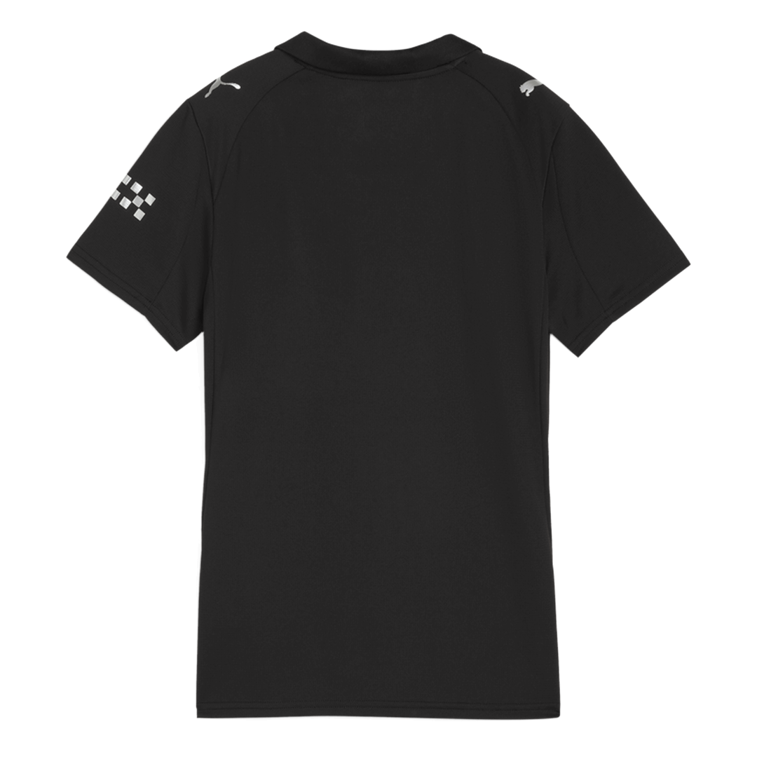 Women's Manchester City Away Soccer Jersey 2025/26 β Fan Version β εεεΎ 2 Women’s Manchester City Away Soccer Jersey 2025/26 β Fan Version β back view