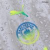 Kid’s Manchester City Third Away Soccer Jersey 2025/26 – Fan Version – jersey details
